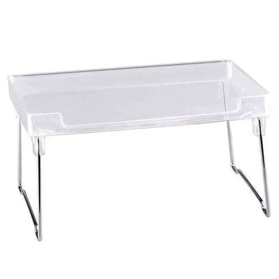 Plastic Helper Shelf