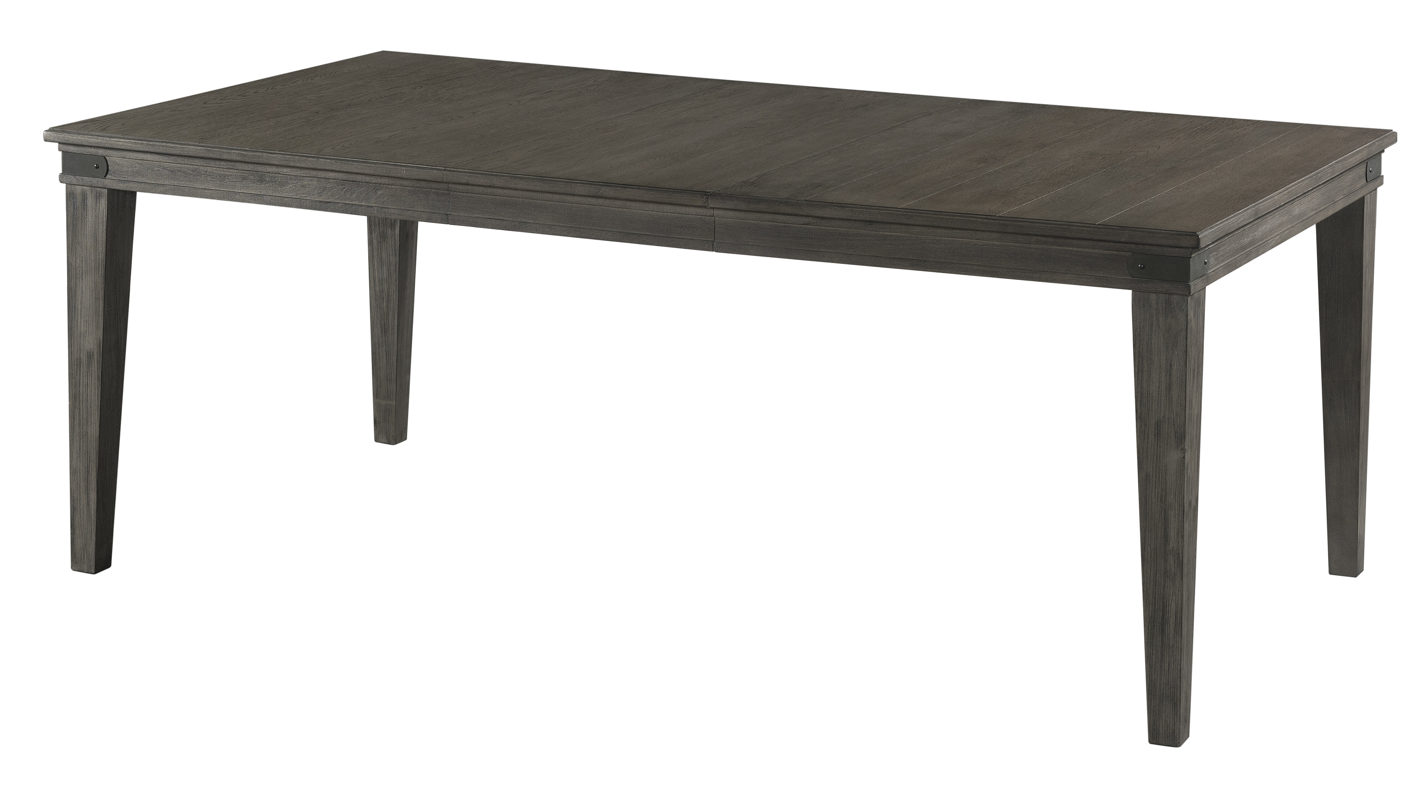 Alcott Hill Padiham Extendable Solid Wood Dining Table - Wayfair Canada