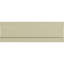 3"H x 5/8"P x 94 1/2"L, (3/8" Repeat), Nevio Chair Rail (2-Pack)