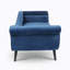 Chaise longue avec accoudoirs à volutes-650180093-650180091