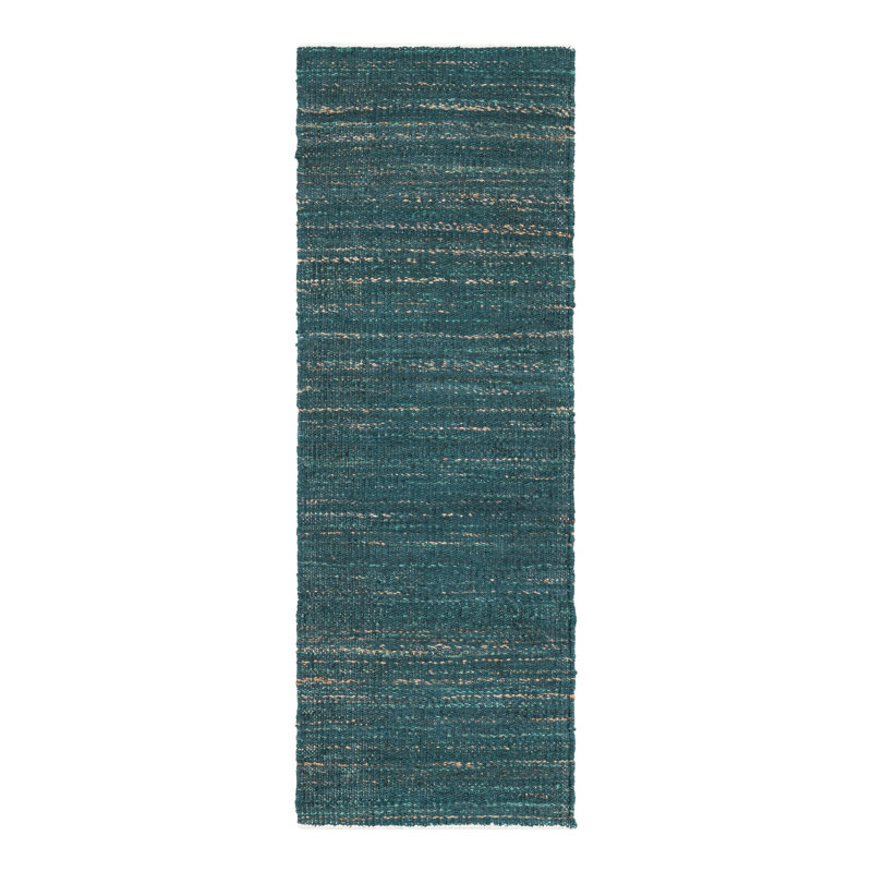 Areyona Jute/Sisal Area Rug, Runner 2' x 6'1"