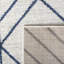 Tapis géométrique Seidman Performance-957363303