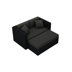 Canvas Charcoal Sunbrella® Canvas