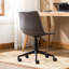 Chaise de bureau Josaphina Cesena-389650651
