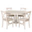 Ensemble de salle à manger 54 po Dehl-2119999249-2119999250-2119999262