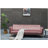 SOFA BED - ROSE