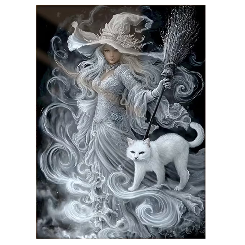 1 Piece Wrapped Canvas Wall Art