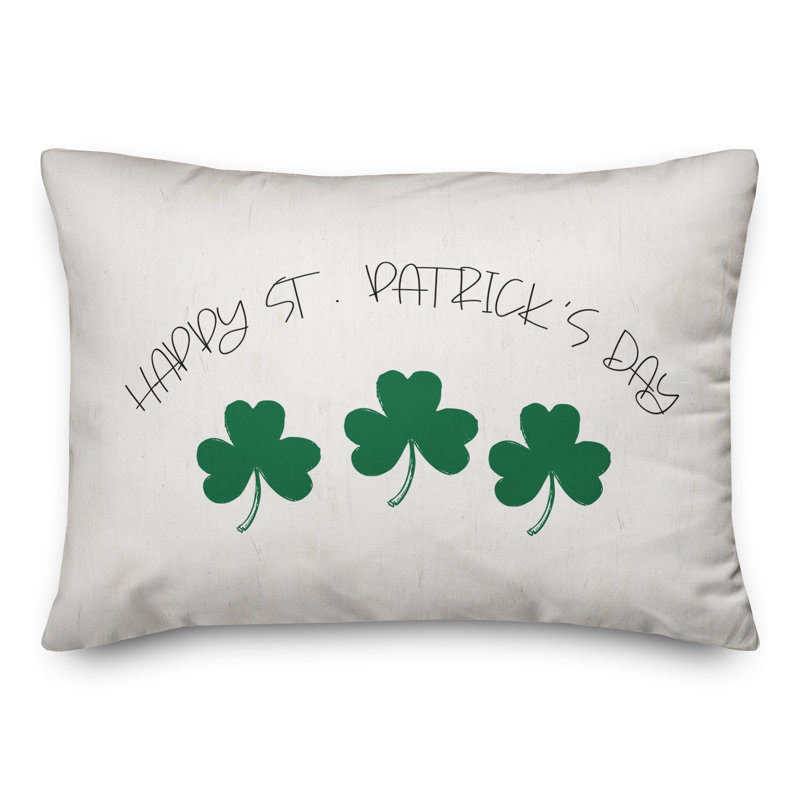  Coussin Happy Happy Day