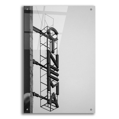 " Cinema " by Design Fabrikken