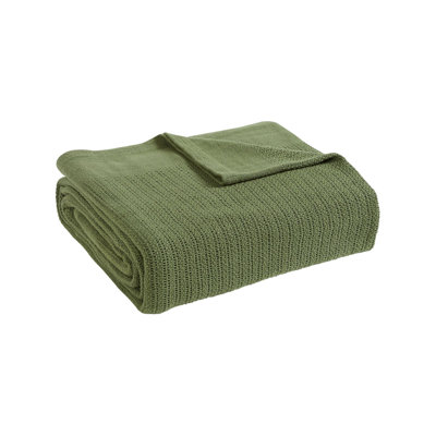 Fiesta 100% Cotton Blanket