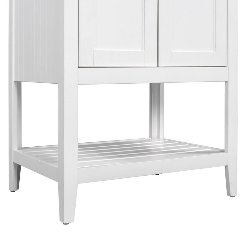 24" Bathroom Vanity
