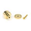Round Knob-87096648-87096647