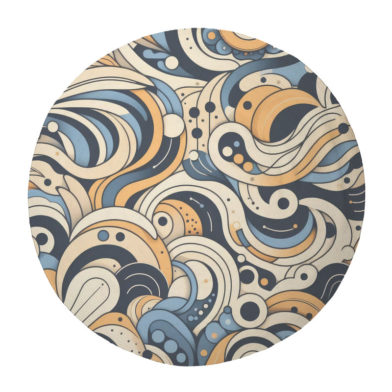 Ellaline, Rond 5 pi