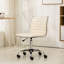 Chaise de bureau réglable-345448920