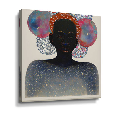 - Impression sur toile