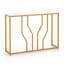 Jedicke 110cm Console Table