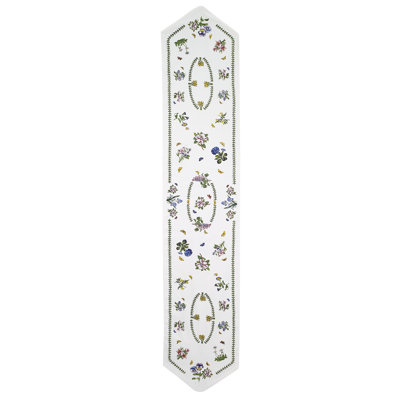 Chemin de jardin botanic