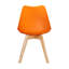 Croxley 116.84cm H Upholstered Side Chair-26953869
