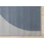 Tapis géométrique moderne crème, gris, Fresno-102211085
