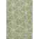 Premium Machine Washable Prisco Aloe Rug