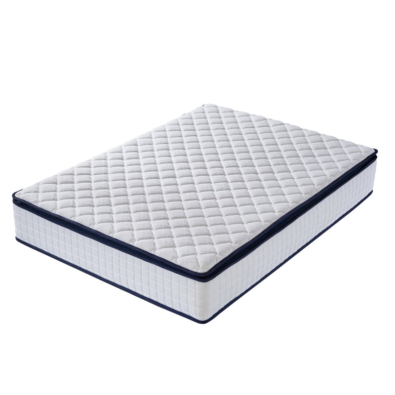 Bliss 1500 Pocket Sprung Mattress, Single (3')
