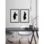 «Let Yourself Shine Diptych»-1964244358