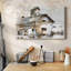 Toile tendue Dilapidated Barn II-Gallery-1039443916