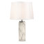 Alisander MARBLE EFFECT 56cm Table Lamp-106543024