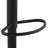 Outdoor Waterproof Textilene Swivel Bar Chair-1429071426