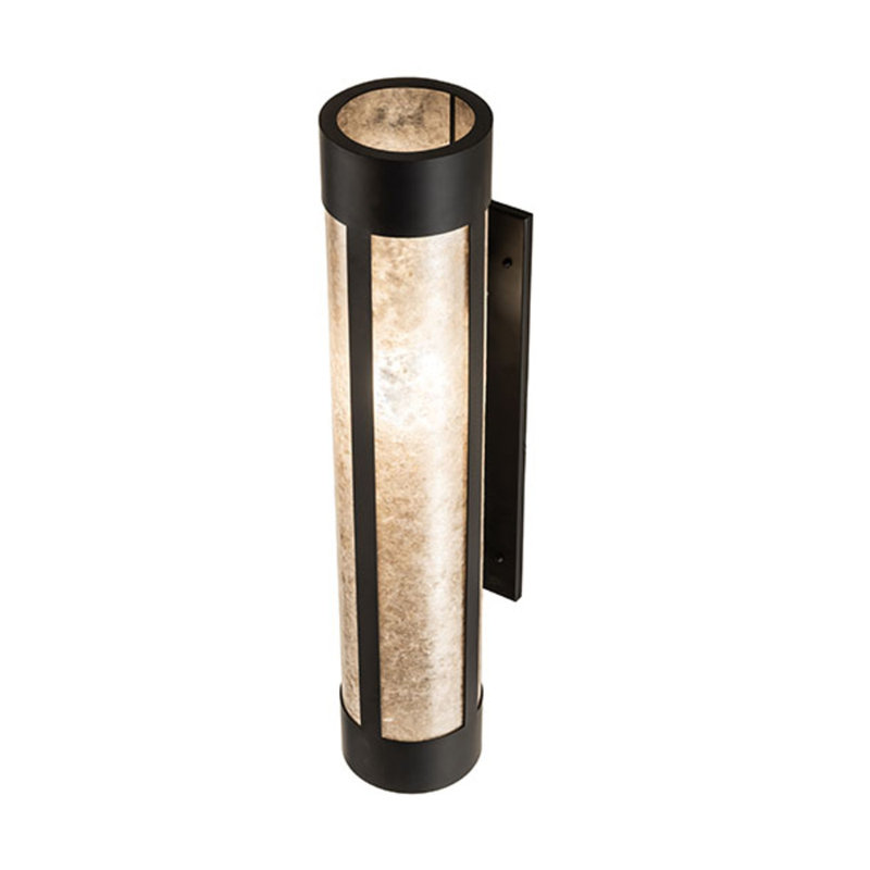 Ananya 1 - Light Flush Mounted Sconce