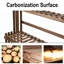 Tutuala Wood Plant Stand