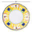 Campagna Terra Cotta Dinner Plate