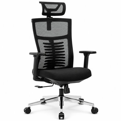 Nyxi Office Chair
