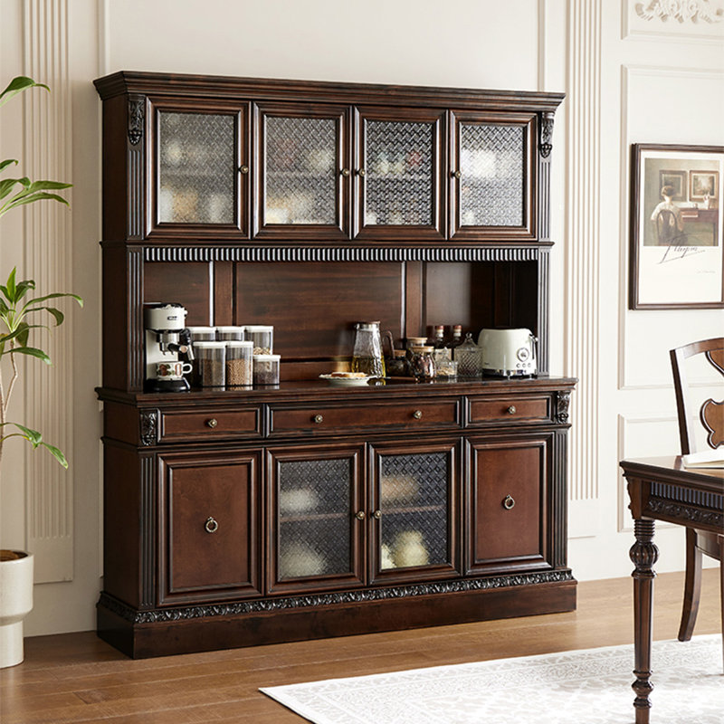 Garde-manger American Classic