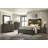 Junipe Brown 6-Drawer Dresser