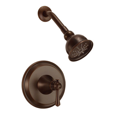 Garniture de robinet de douche Cape Anne