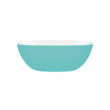 Barcelona 59" x 28.5" Freestanding Soaking Bathtub with Void