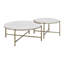Ensemble de tables gigognes Zaidee