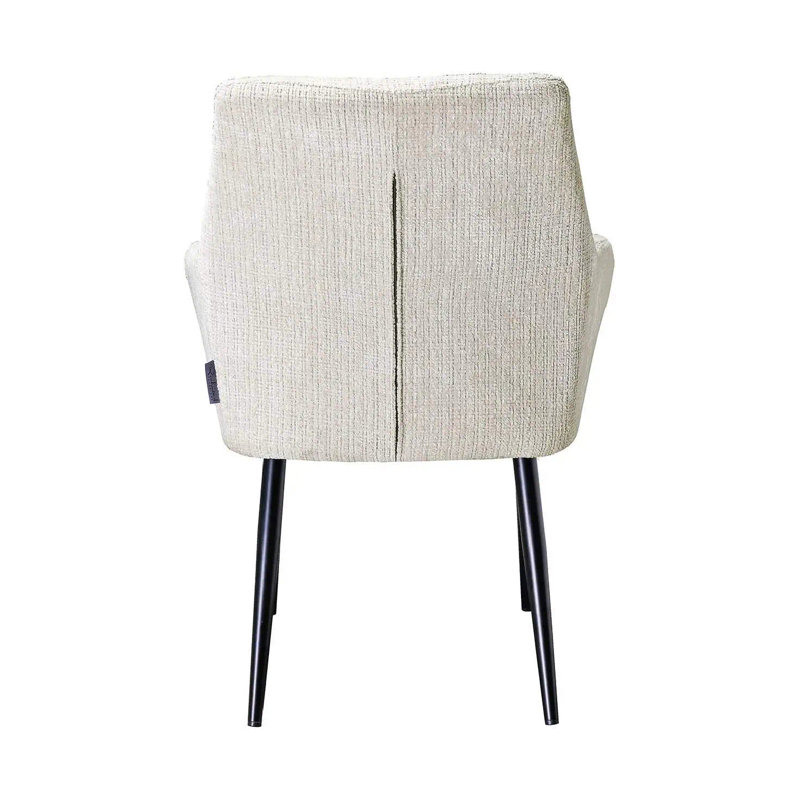 Accent Chair Armchair, Beige