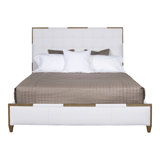Chatfield By Thom Filicia Solid Wood Bed