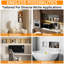 Palys Stainless Steel Shower Niche, Large Shower niches for Bathroom, 3 case-319166865