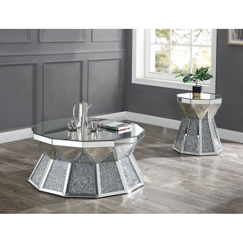 Table basse 38 po