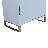 30'' Single Bathroom Vanity Set-67457047-67457050