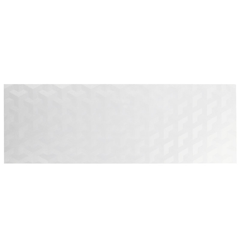 Hatter 11.81 in. x 35.43 in. Textured Ceramic Wall Tile (14.52 Sq. Ft. / Case)