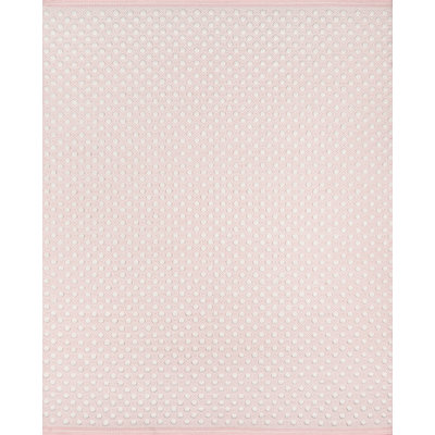 Langdon Wool Polka Dots Indoor Rug