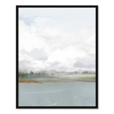 All Shore Painting