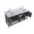 Monaco 72-in Bathroom Vanity Base Cabinet without Top-110370559
