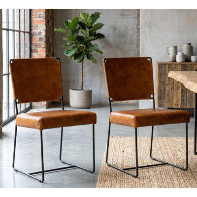 Chaise Kullen