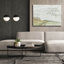  «Love The Lord» par Cindy Jacobs, art mural sur toile, 54 po x 40 po