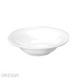 Eclipse Grapefruit Bowl, 14 Oz By Oneida (Case Of 36) (Bone China)